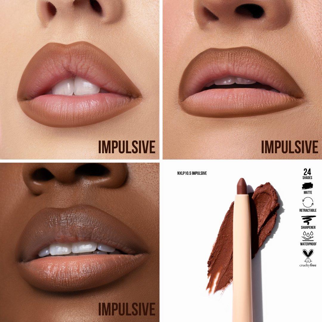 Beauty Creations Nude X Lip Liner