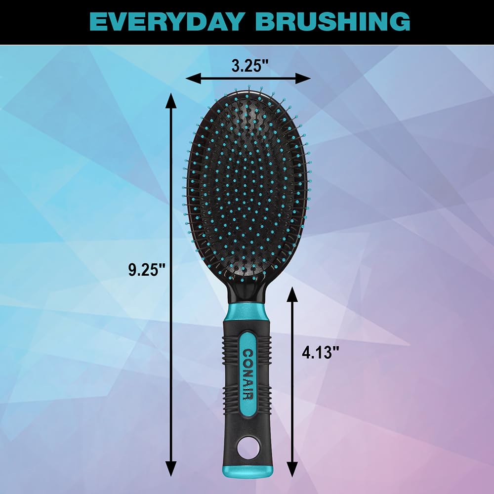 Conair Salon Results Hairbrush