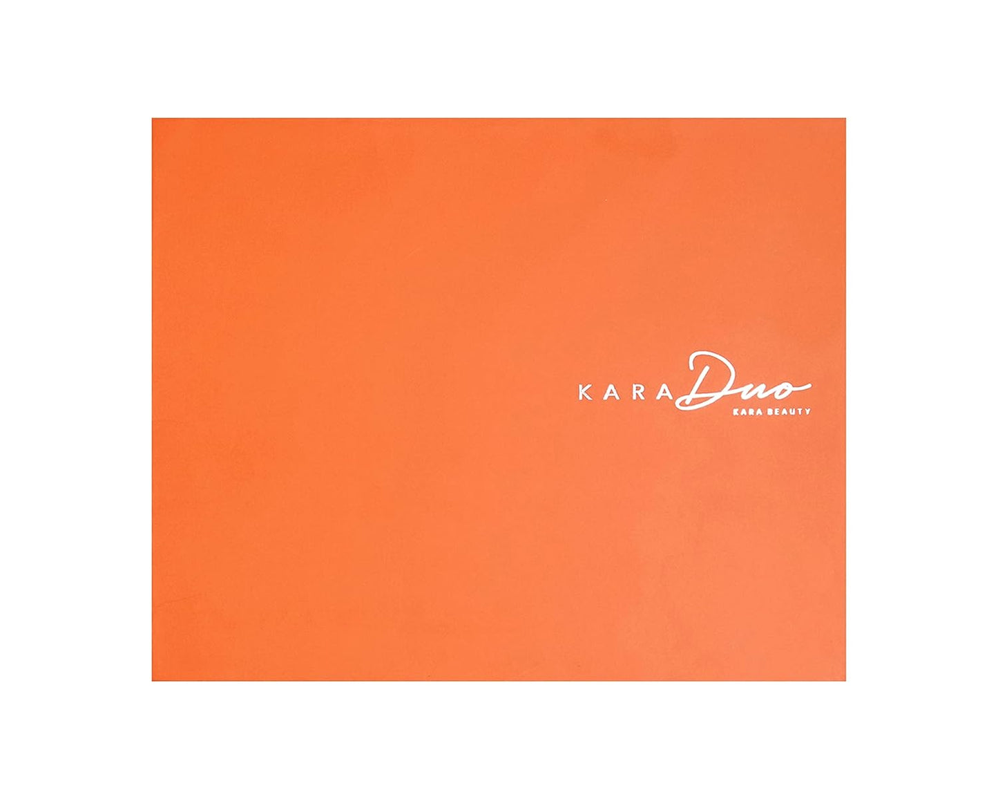 Kara Beauty PRO24 Soleil Blaze Beauty Palette