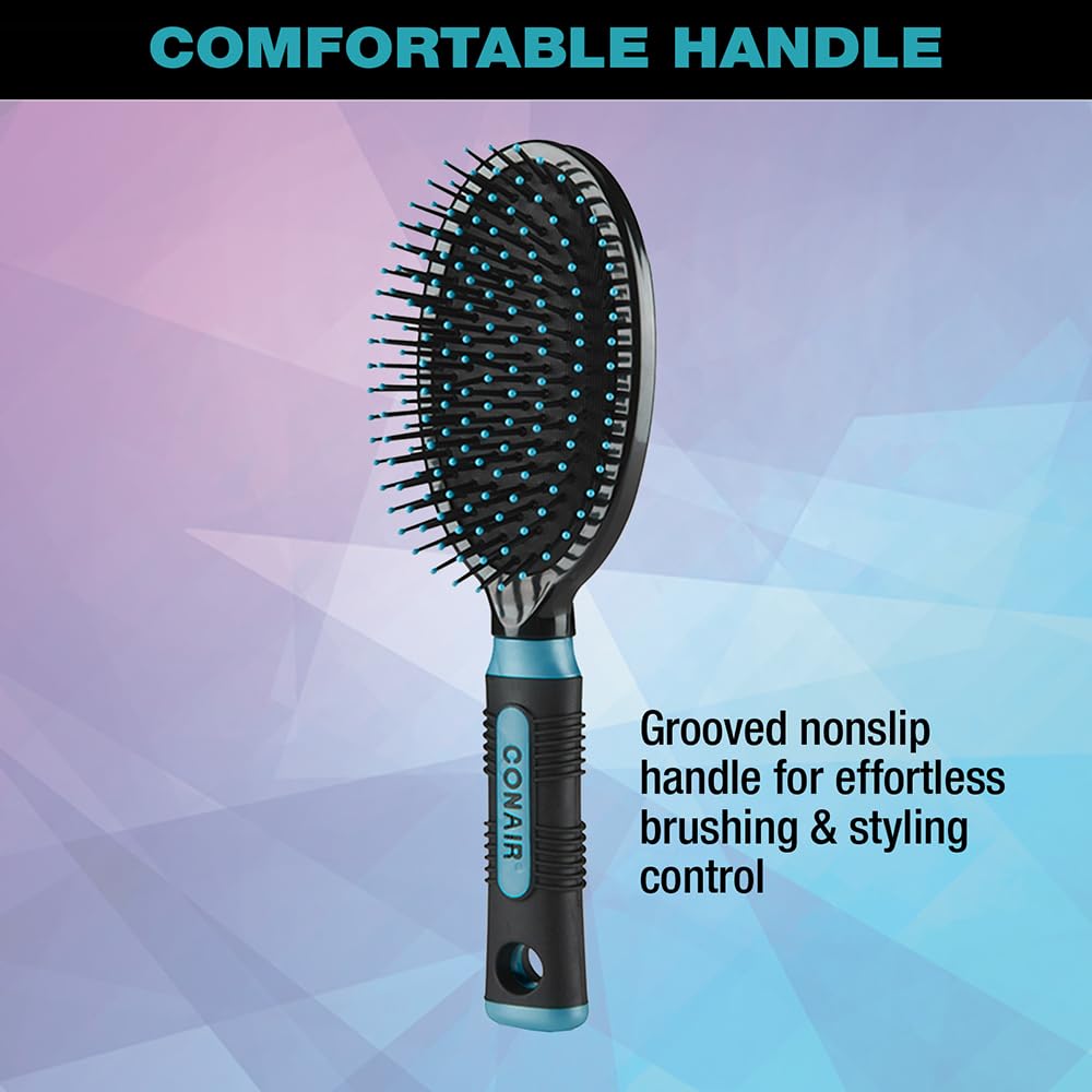 Conair Salon Results Hairbrush