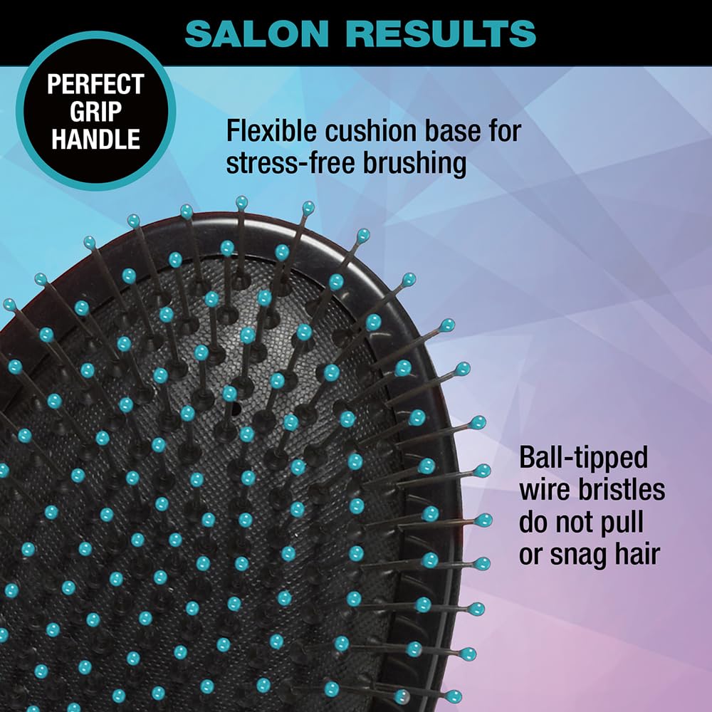 Conair Salon Results Hairbrush