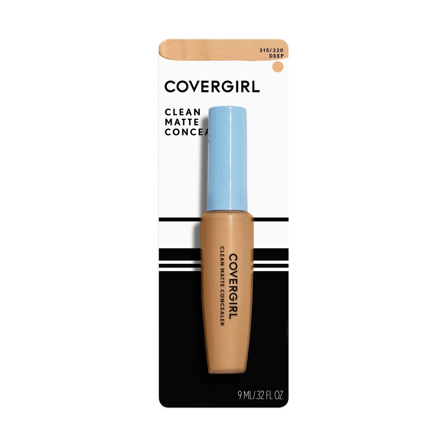 COVERGIRL Clean Matte Concealer