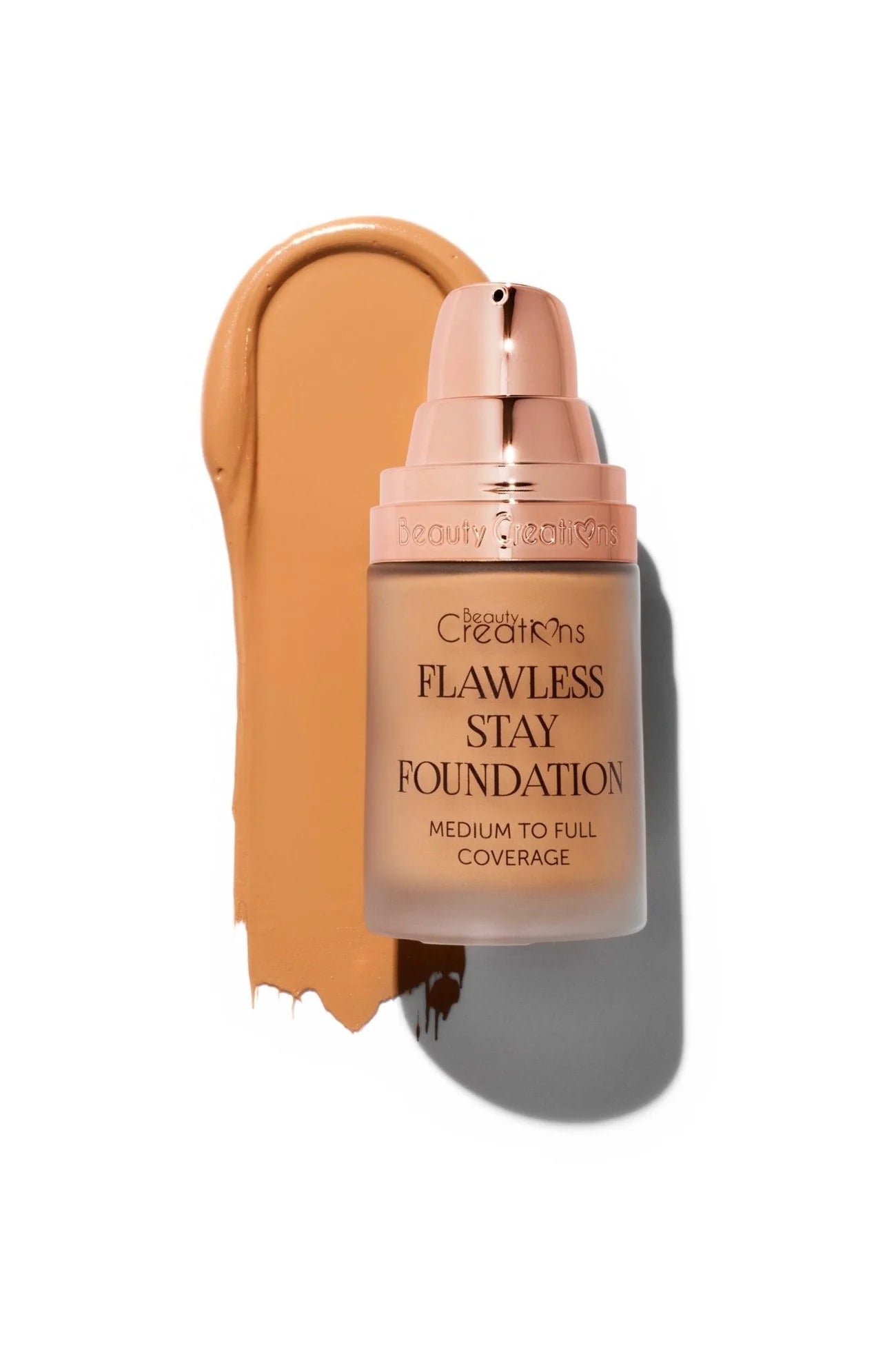 Beauty Creations Flawless Stay Liquid Foundation