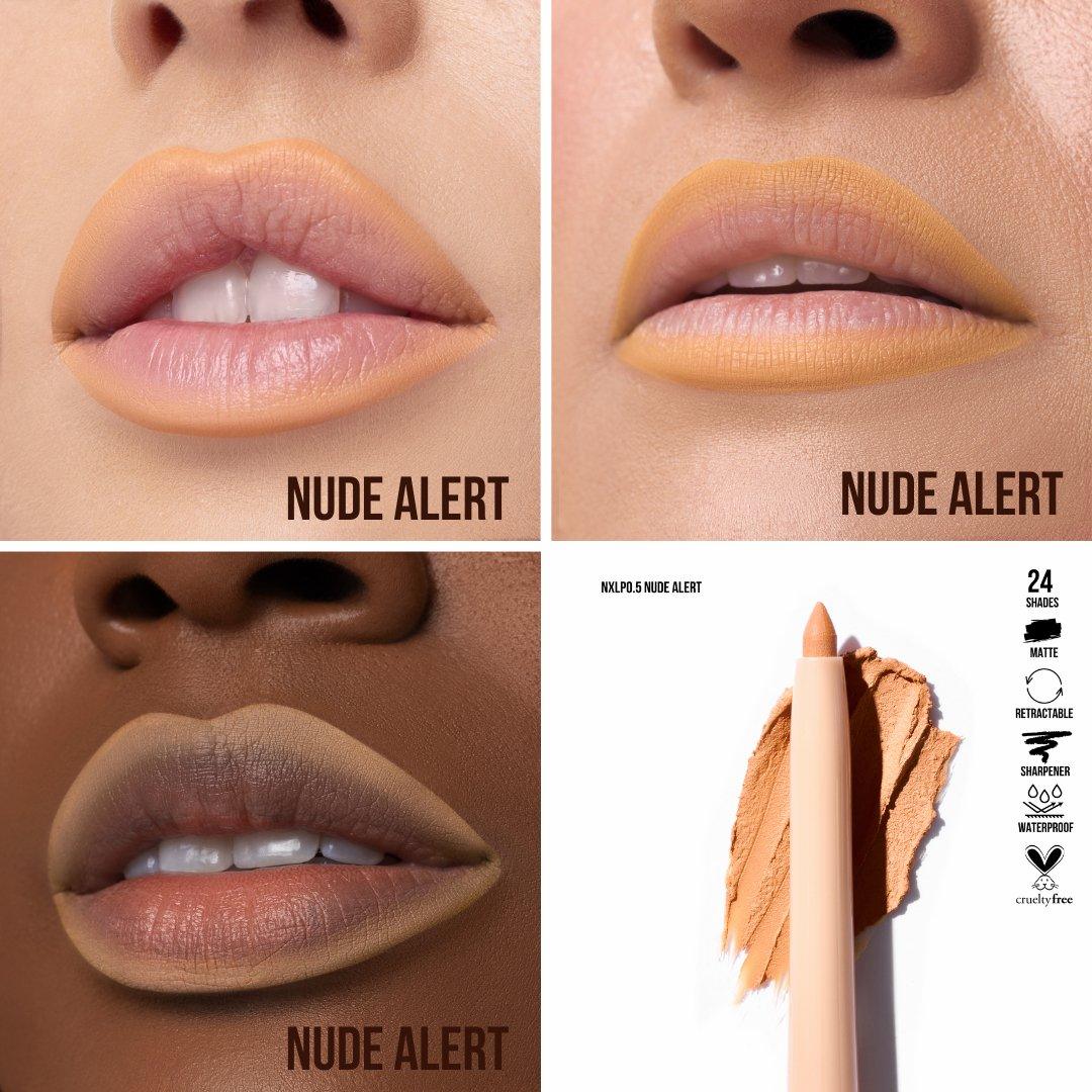 Beauty Creations Nude X Lip Liner