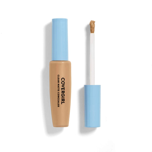 COVERGIRL Clean Matte Concealer