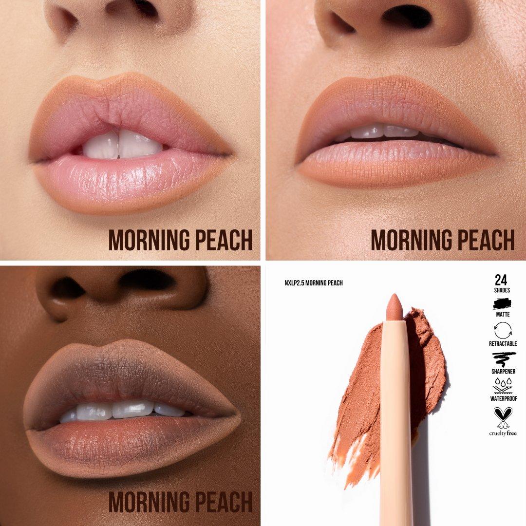 Beauty Creations Nude X Lip Liner