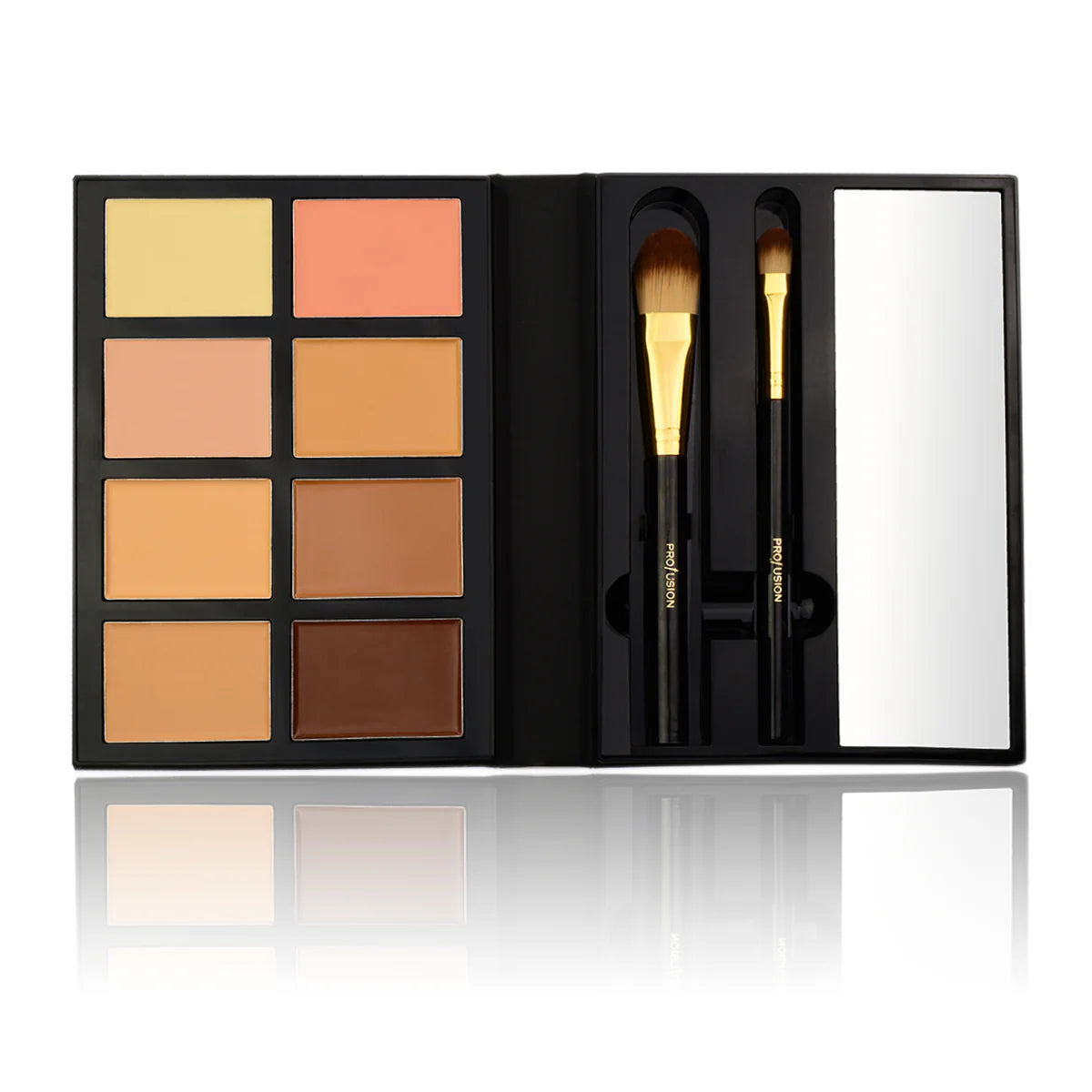 Profusion Trendsetter Conceal Palette