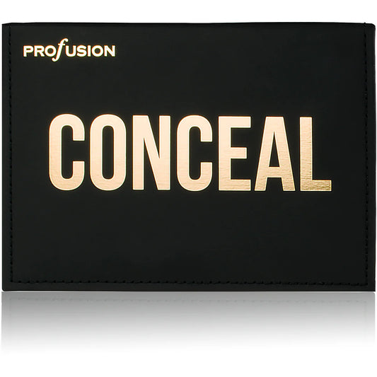 Profusion Trendsetter Conceal Palette