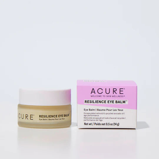 Acura Resilience Eye Balm