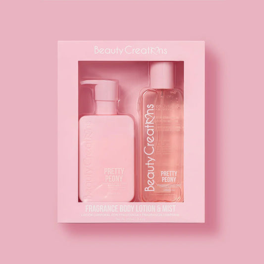 Beauty Creations Fragrance Body & Mist